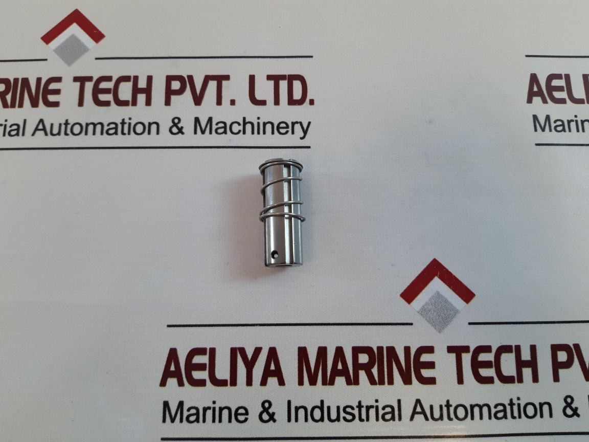 Set Of 4X Wartsila 006880131 Solenoid Valve Repair Kit
