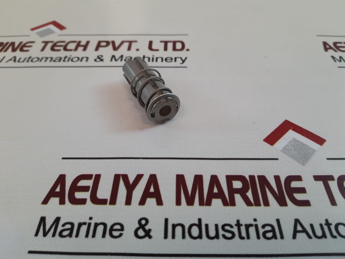 Set Of 4X Wartsila 006880131 Solenoid Valve Repair Kit
