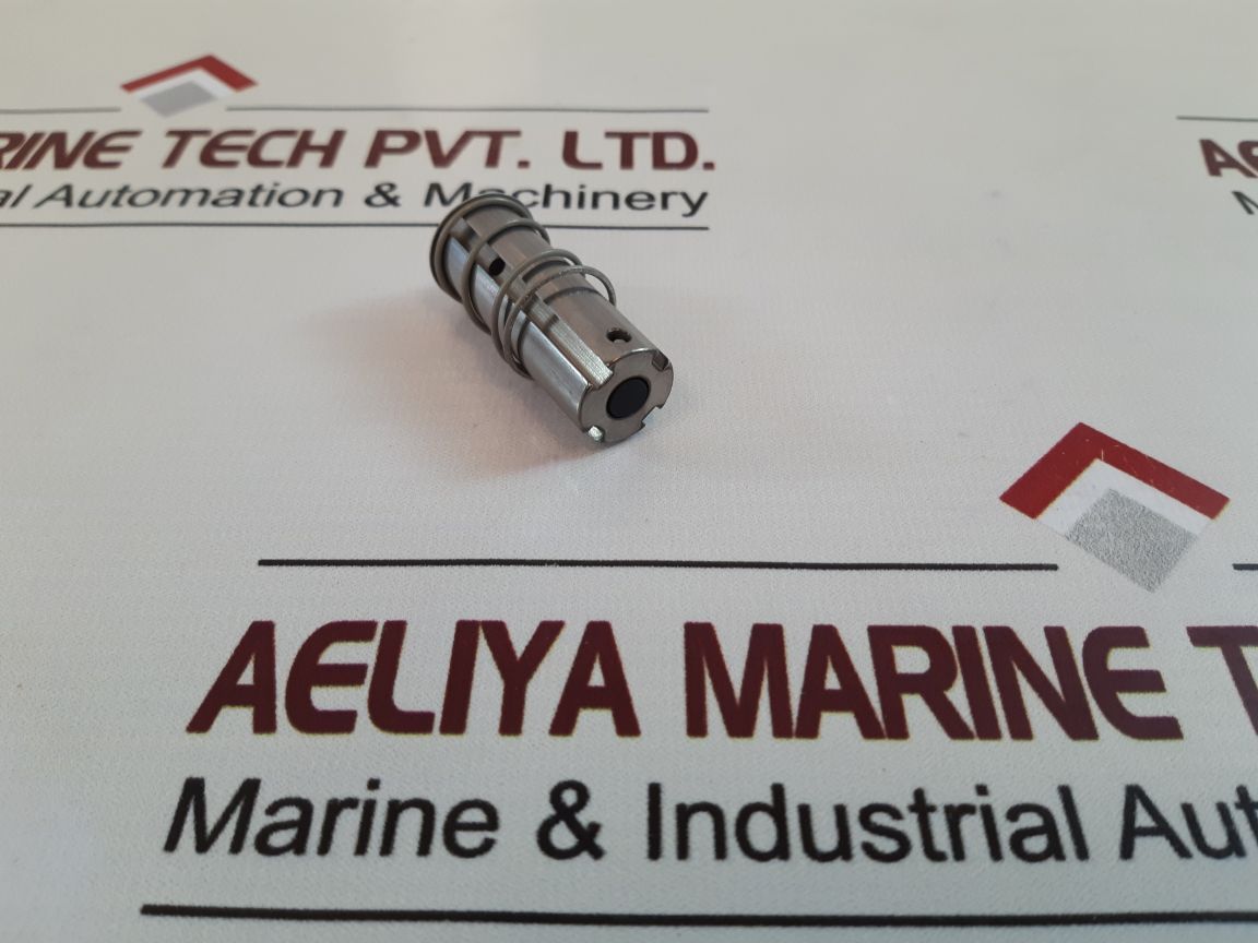 Set Of 4X Wartsila 006880131 Solenoid Valve Repair Kit
