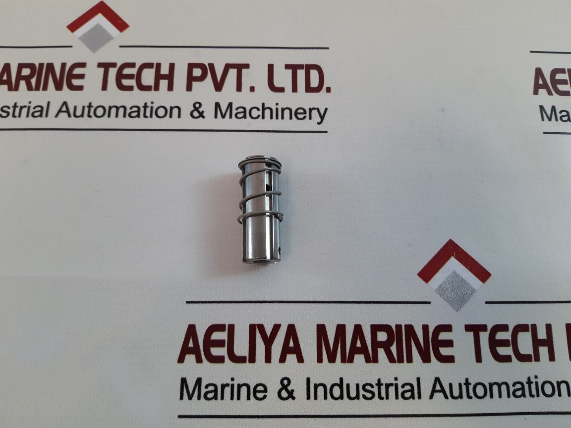 Set Of 4X Wartsila 006880131 Solenoid Valve Repair Kit
