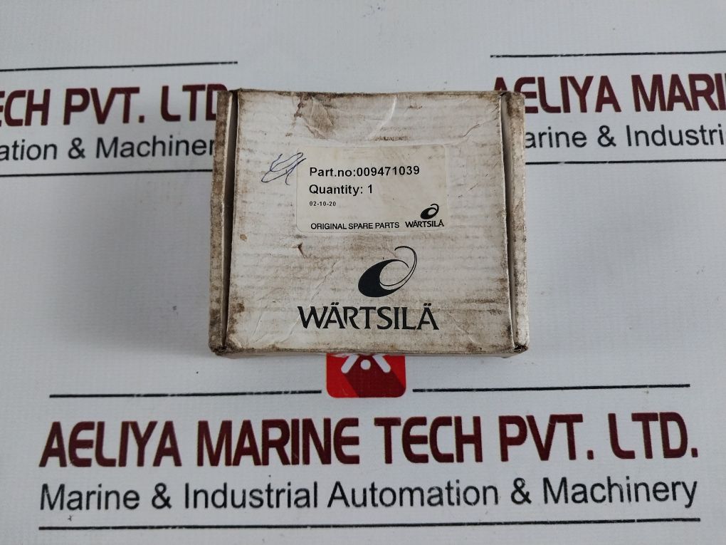 Wartsila 009471039 Seat Ring