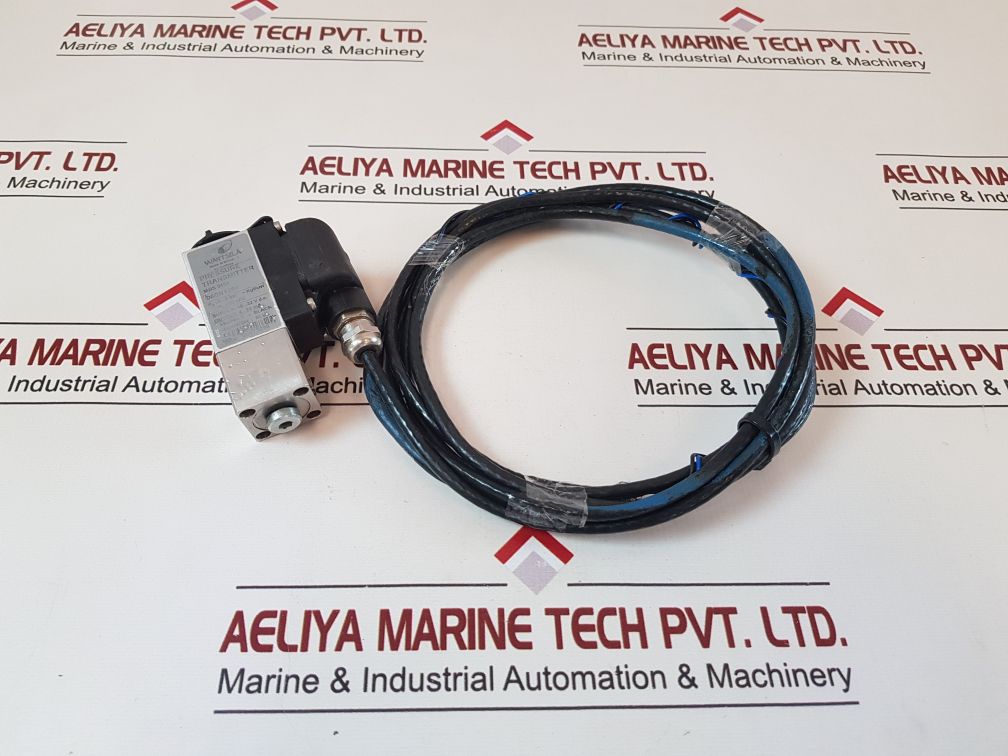 Wartsila Mbs 5153 Pressure Transmitter 060N1208