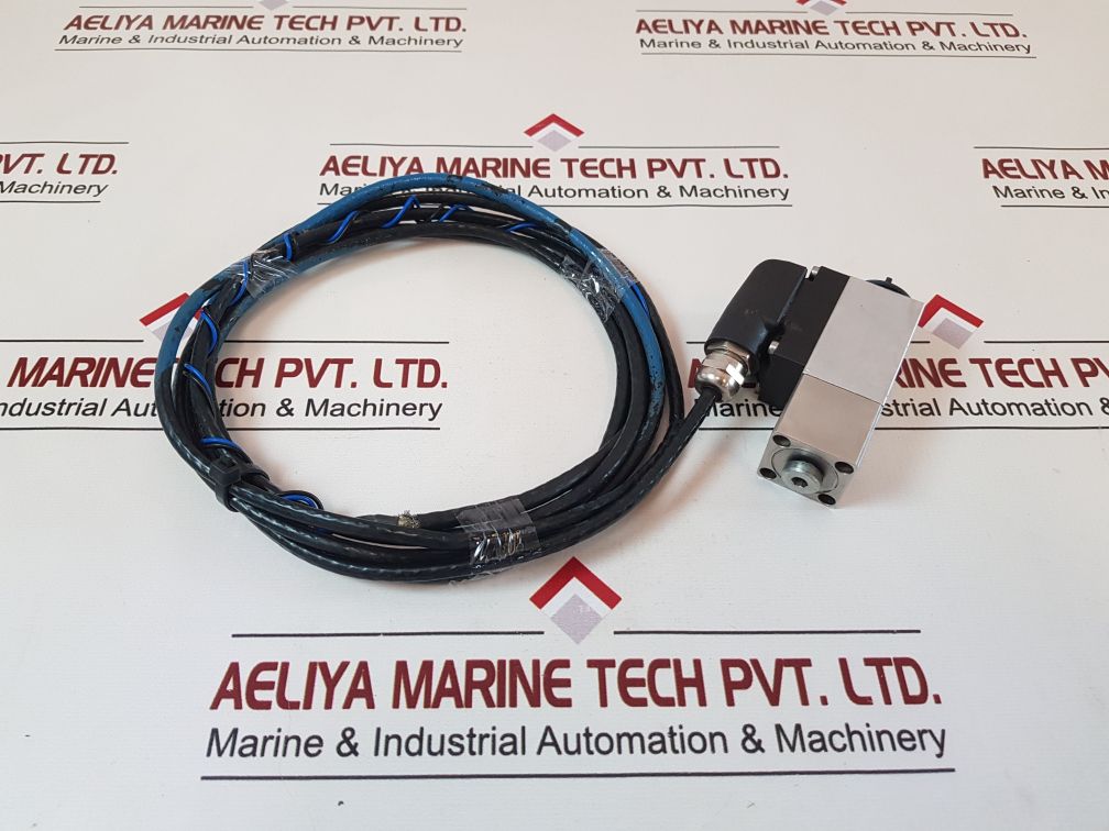 Wartsila Mbs 5153 Pressure Transmitter 060N1208