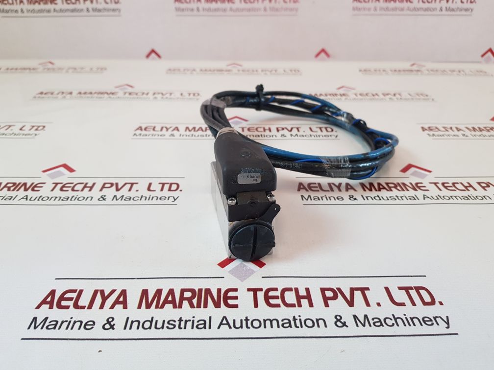 Wartsila Mbs 5153 Pressure Transmitter 060N1208