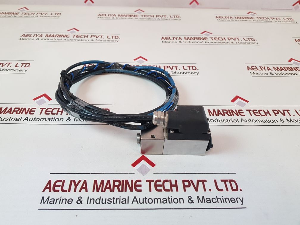 Wartsila Mbs 5153 Pressure Transmitter 060N1208