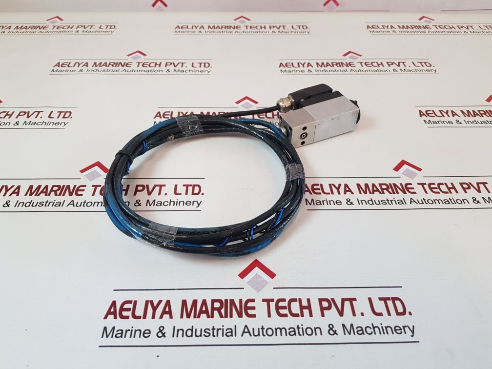 Wartsila Mbs 5153 Pressure Transmitter 060N1208