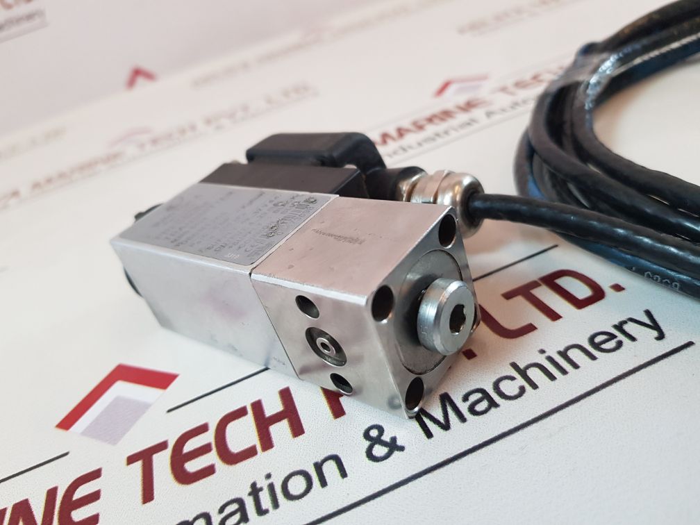 Wartsila Mbs 5153 Pressure Transmitter 060N1208