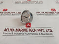 Wartsila Gauge 0 To 2,5 Bar