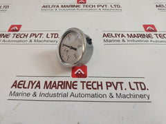 Wartsila Gauge 0 To 2,5 Bar
