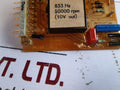 Wartsila 0V72H73 Motherboard With 007370035,3223B000500,Paae065993,3V72H126 Card