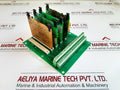 Wartsila 0V72H73 Motherboard With 007370035,3223B000500,Paae065993,3V72H126 Card