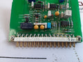 Wartsila 0V72H73 Motherboard With 007370035,3223B000500,Paae065993,3V72H126 Card