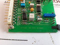 Wartsila 0V72H73 Motherboard With 007370035,3223B000500,Paae065993,3V72H126 Card