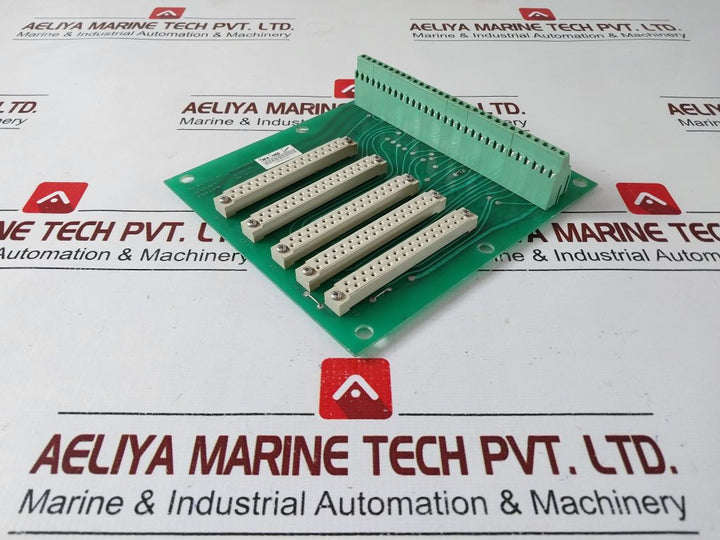 Wartsila 0V72H 73 Motherboard Rev 2