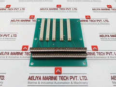 Wartsila 0V72H 73 Motherboard Backplane Rev 2