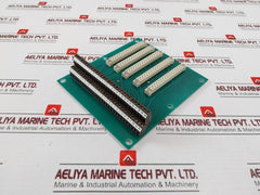 Wartsila 0V72H 73 Motherboard Backplane Rev 2
