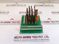 Wartsila 0V72H 73 Motherboard With 007370035,3223B000500,3223B001100,23B004100 Card
