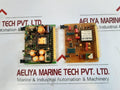 Wartsila 0V72H 73 Motherboard With 007370035,3223B000500,3223B001100,23B004100 Card
