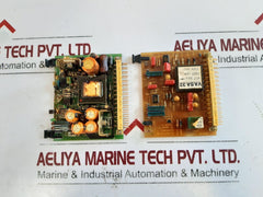 Wartsila 0V72H 73 Motherboard With 007370035,3223B000500,3223B001100,23B004100 Card