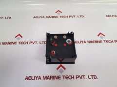 Wartsila ×1000 Rpm Meter
