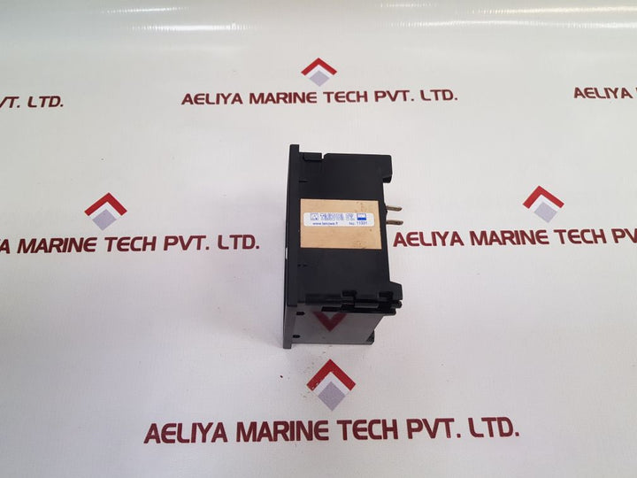 Wartsila ×1000 Rpm Meter
