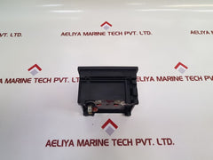 Wartsila ×1000 Rpm Meter