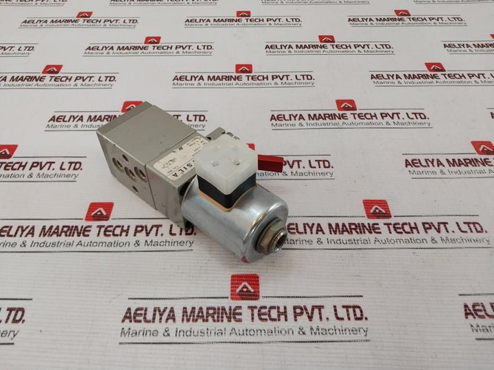 Wartsila 1116/41 Solenoid Valve 2 A 27