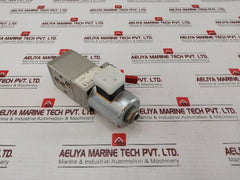 Wartsila 1116/41 Solenoid Valve 2 A 27