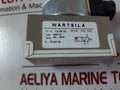 Wartsila 118.156.024N Solenoid Valve