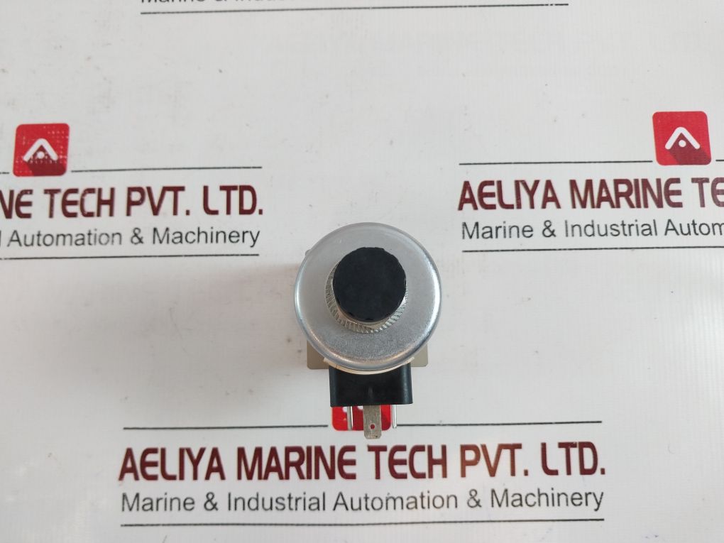 Wartsila 118.156.024N Solenoid Valve Ip54