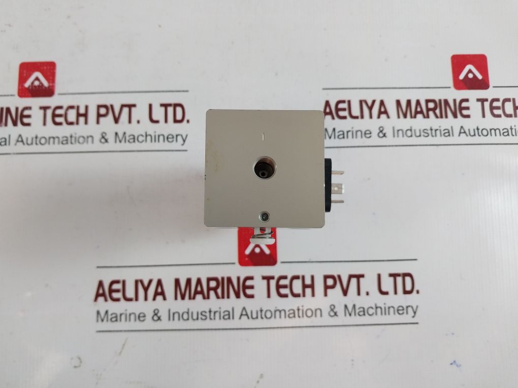 Wartsila 118.156.024N Solenoid Valve Ip54