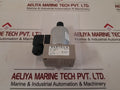 Wartsila 118 156 024 N 2E27 Solenoid Valve