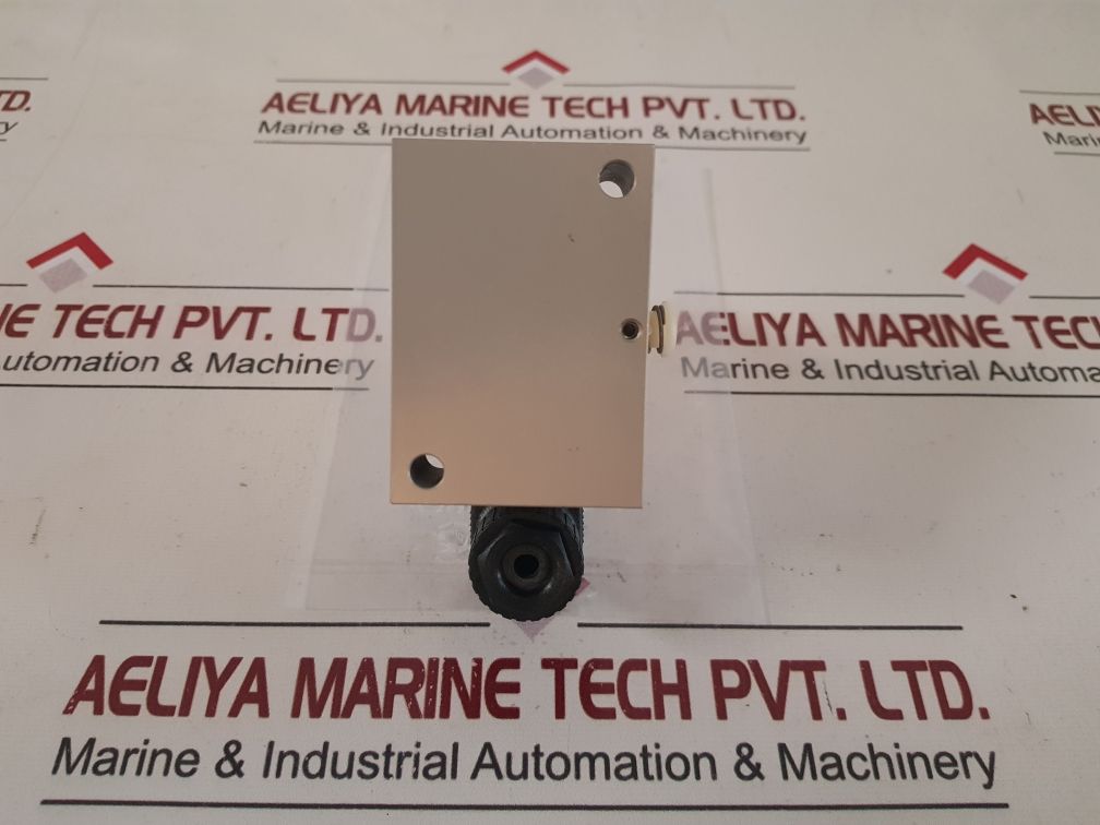 Wartsila 118 156 024 N 2E27 Solenoid Valve