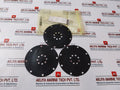 Wartsila 1196-007 0001 Coupling Disc Set 3716530