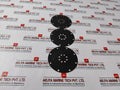 Wartsila 1196-007 0001 Coupling Disc Set 3716530