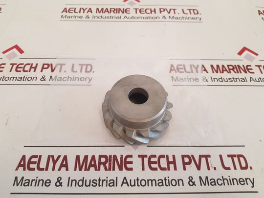Wartsila 12V3221962 Helical Gear For Governer
