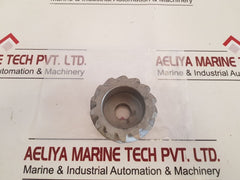 Wartsila 12V32/2962 Helical Gear For Governer