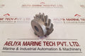 Wartsila 12V32/2962 Helical Gear For Governer