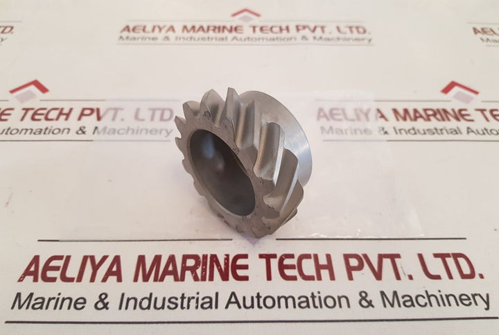 Wartsila 12V32/2962 Helical Gear For Governer