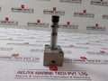 Wartsila 1556/41 Solenoid Valve 0-32 Bar