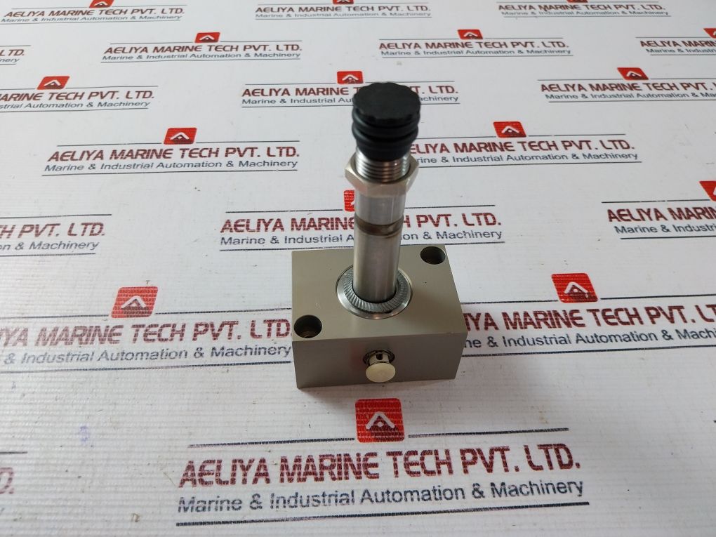 Wartsila 1556/41 Solenoid Valve 0-32 Bar