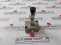 Wartsila 1556/41 Solenoid Valve 0-32 Bar