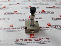 Wartsila 1556/41 Solenoid Valve 0-32 Bar