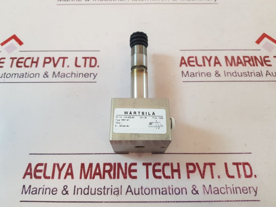 Wartsila 1557/41 solenoid valve

