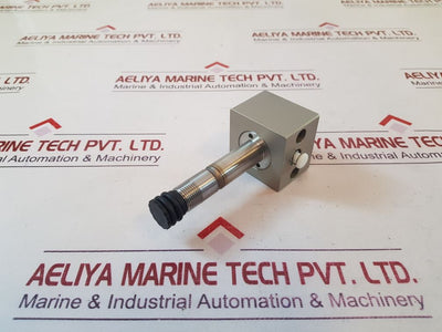 Wartsila 1557/41 solenoid valve