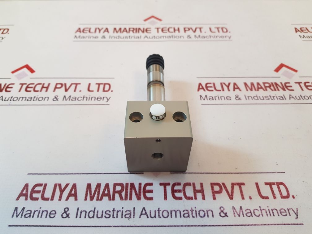 Wartsila 1557/41 solenoid valve