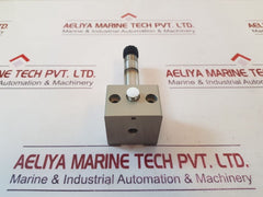 Wartsila 1557/41 solenoid valve
