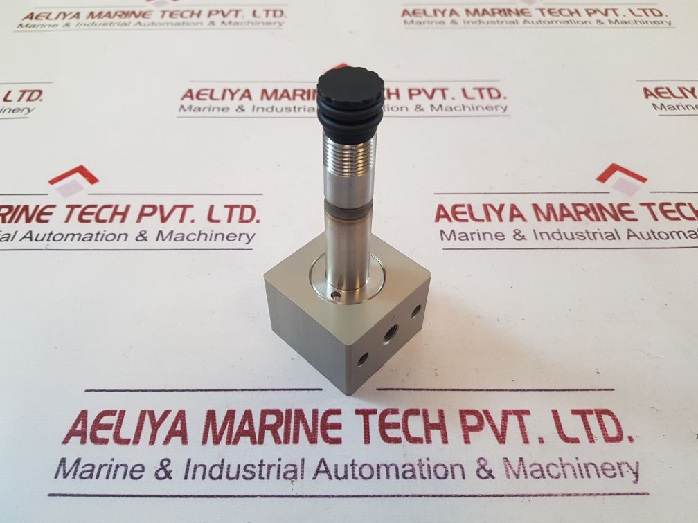 Wartsila 1557/41 solenoid valve