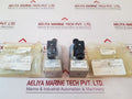 Wartsila 1557/41 2e27 solenoid valve

