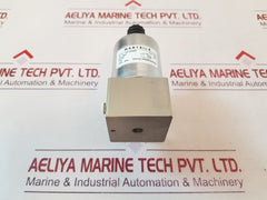 Wartsila 1557/41 2e27 solenoid valve